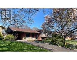 33 STRATHCONA DRIVE, St. Catharines, Ontario