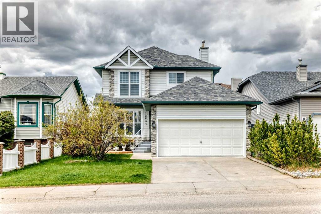 12634 Coventry Hills Way NE, Calgary, Alberta