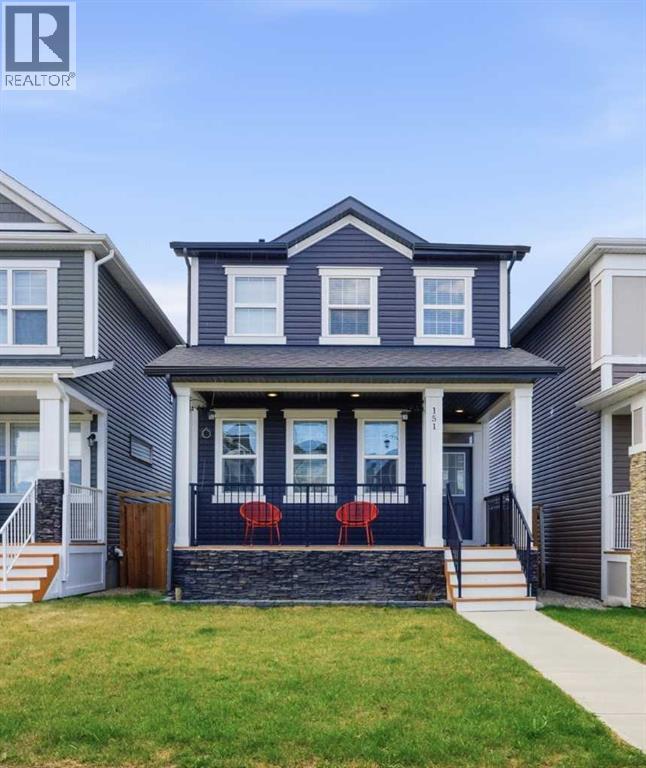 151 Evanscrest Park NW, Calgary, Alberta