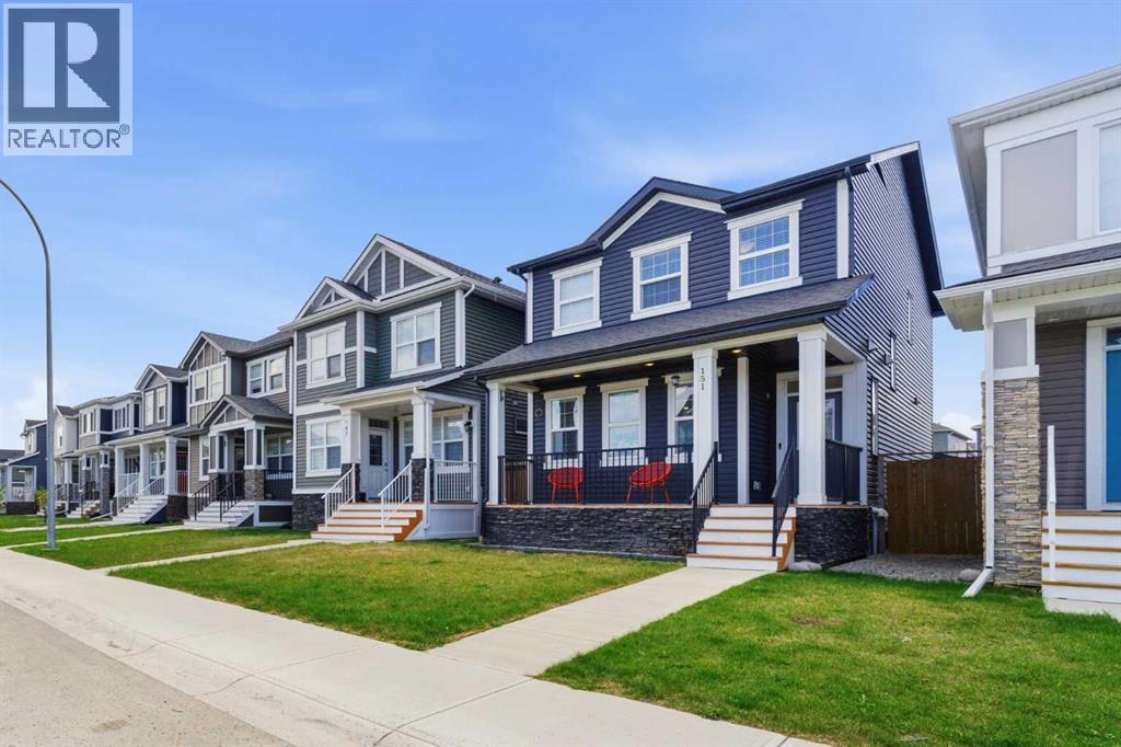 151 Evanscrest Park NW, Calgary, Alberta  T3P 1J3 - Photo 17 - A2313137