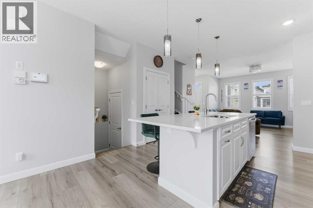 151 Evanscrest Park NW, Calgary, Alberta  T3P 1J3 - Photo 23 - A2313137