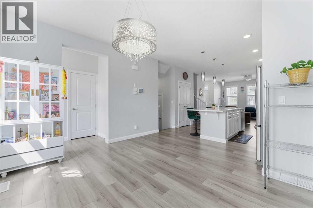 151 Evanscrest Park NW, Calgary, Alberta  T3P 1J3 - Photo 24 - A2313137