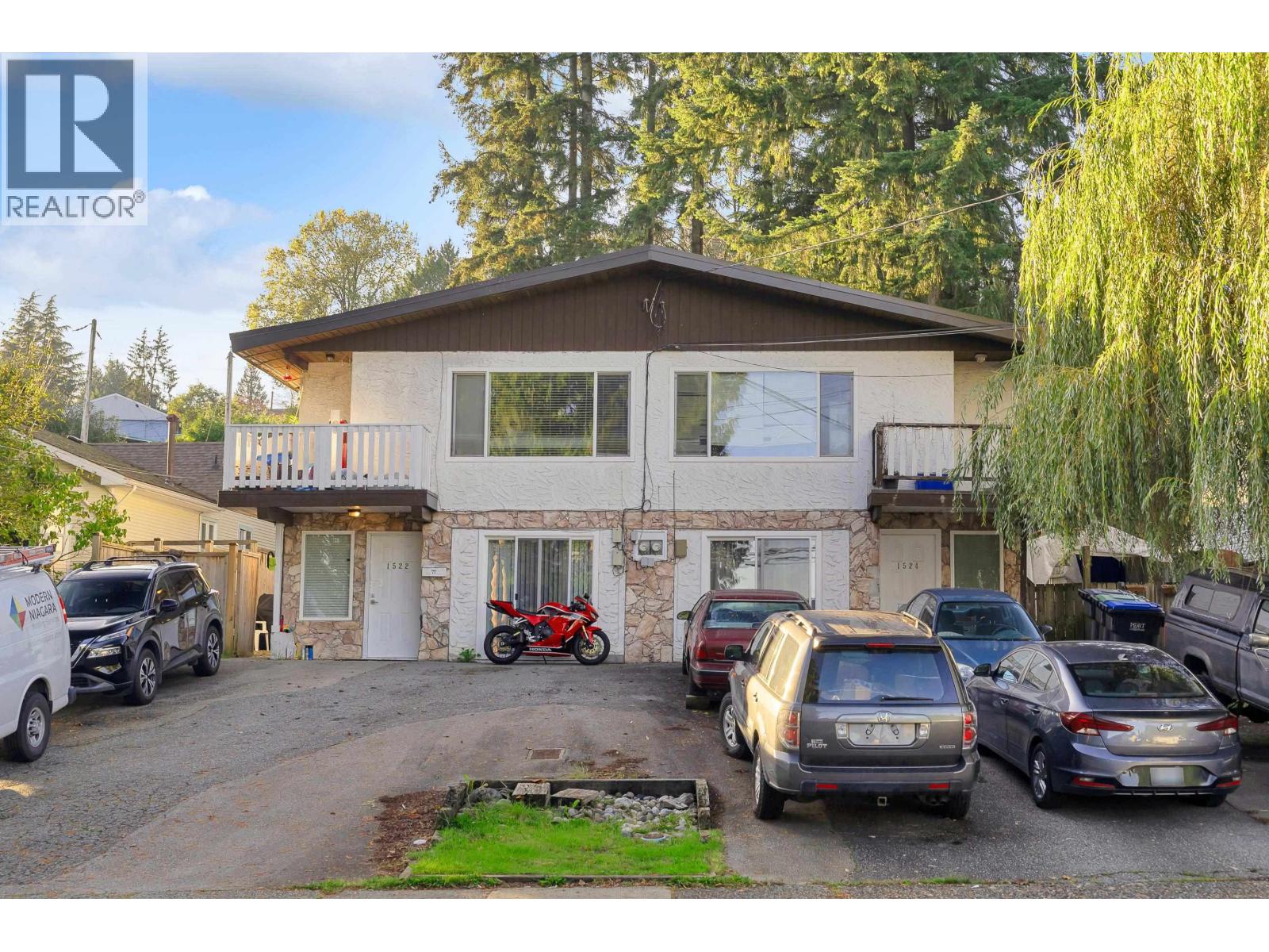 1522-1524 Pitt River Road, Port Coquitlam, British Columbia  V3C 1P2 - Photo 2 - R3126837