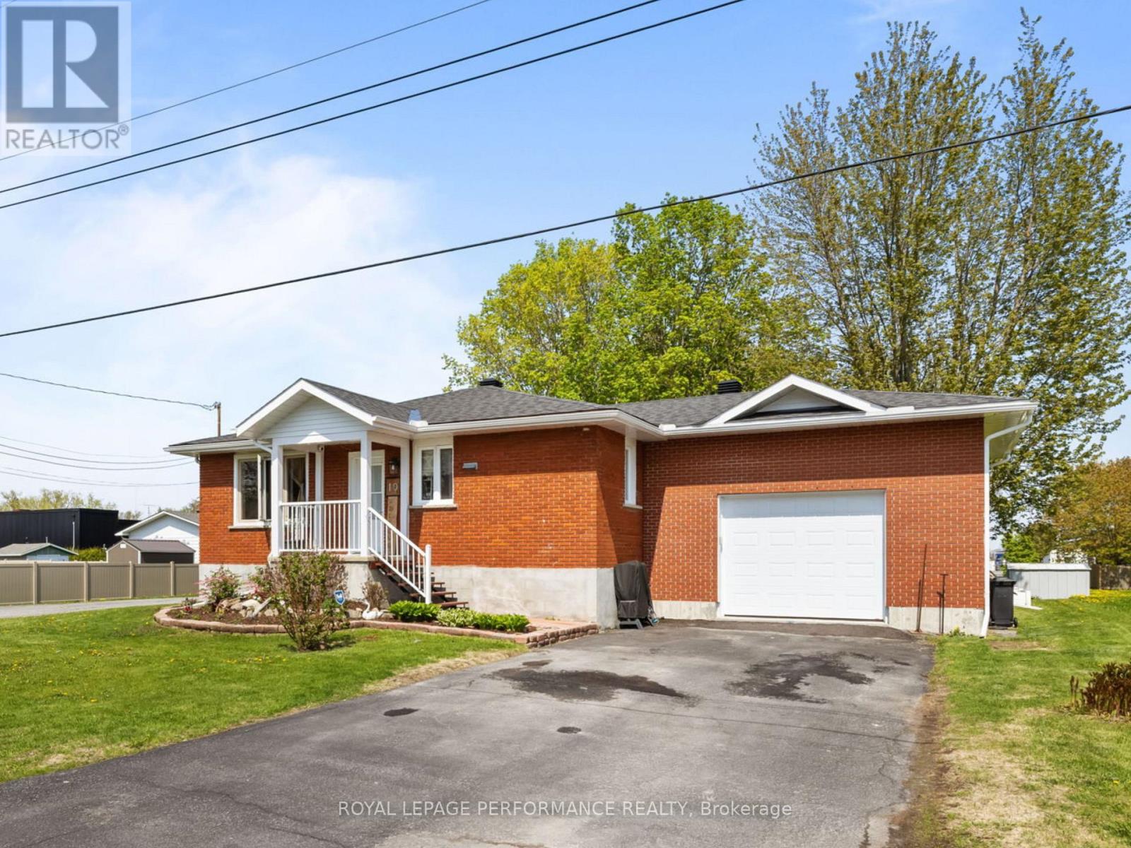 10 LAMOUREUX STREET, The Nation, Ontario