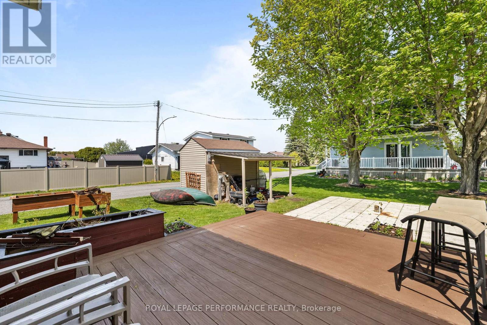 10 Lamoureux Street, The Nation, Ontario  K0C 2B0 - Photo 23 - X13144300