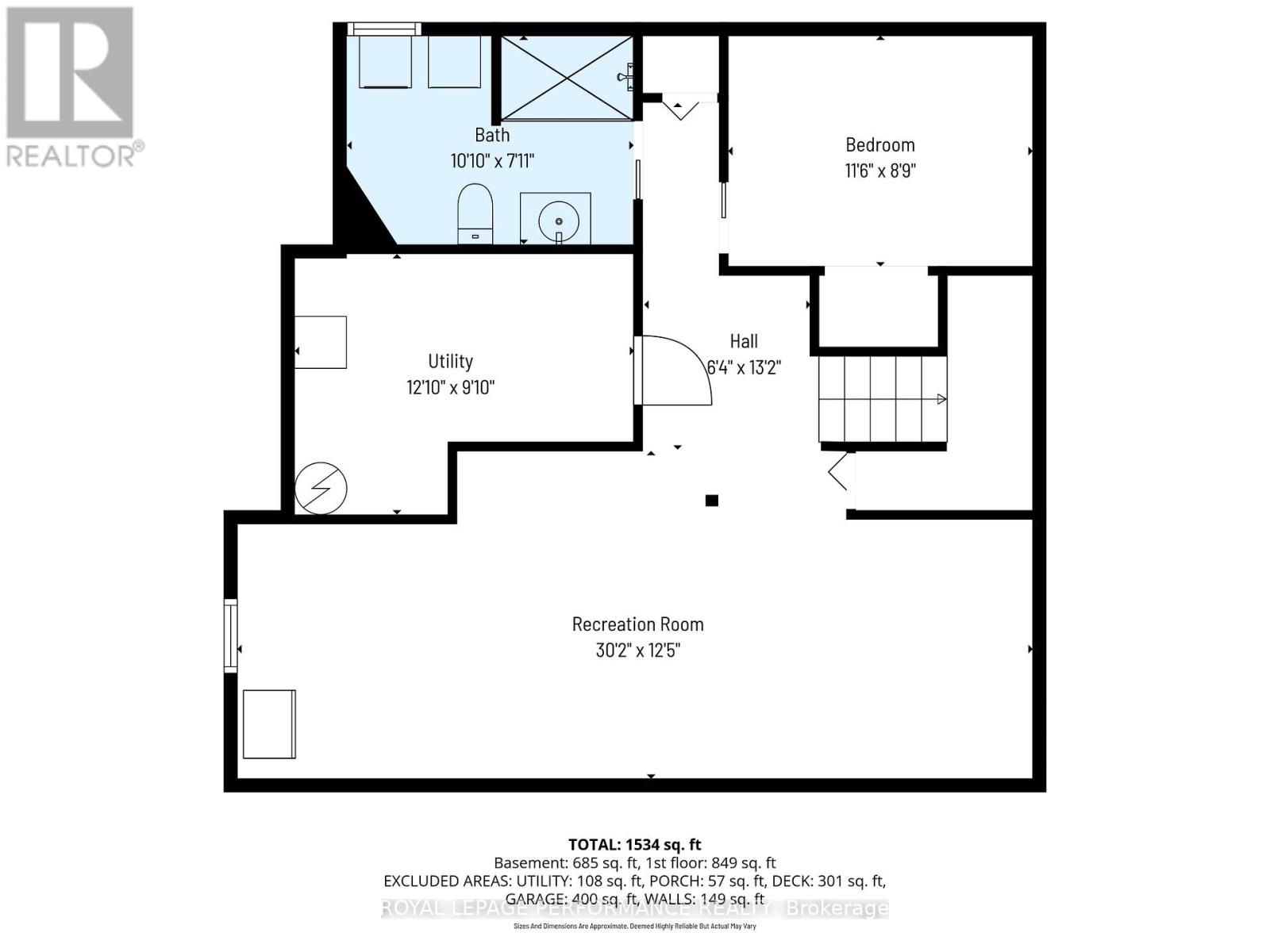 10 Lamoureux Street, The Nation, Ontario  K0C 2B0 - Photo 47 - X13144300