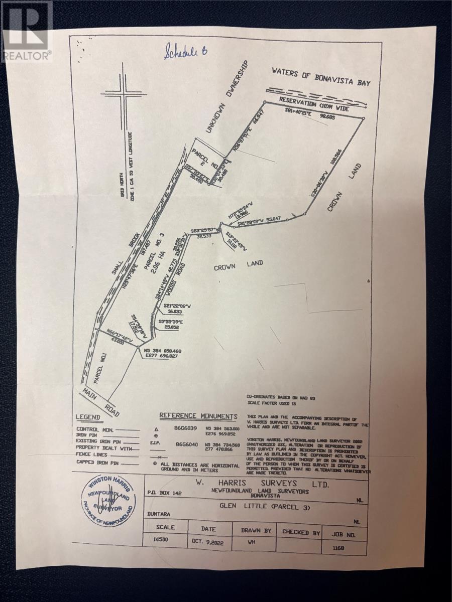 0 Broad Cove, Duntara, Newfoundland & Labrador  A0C 1M0 - Photo 12 - 1293569