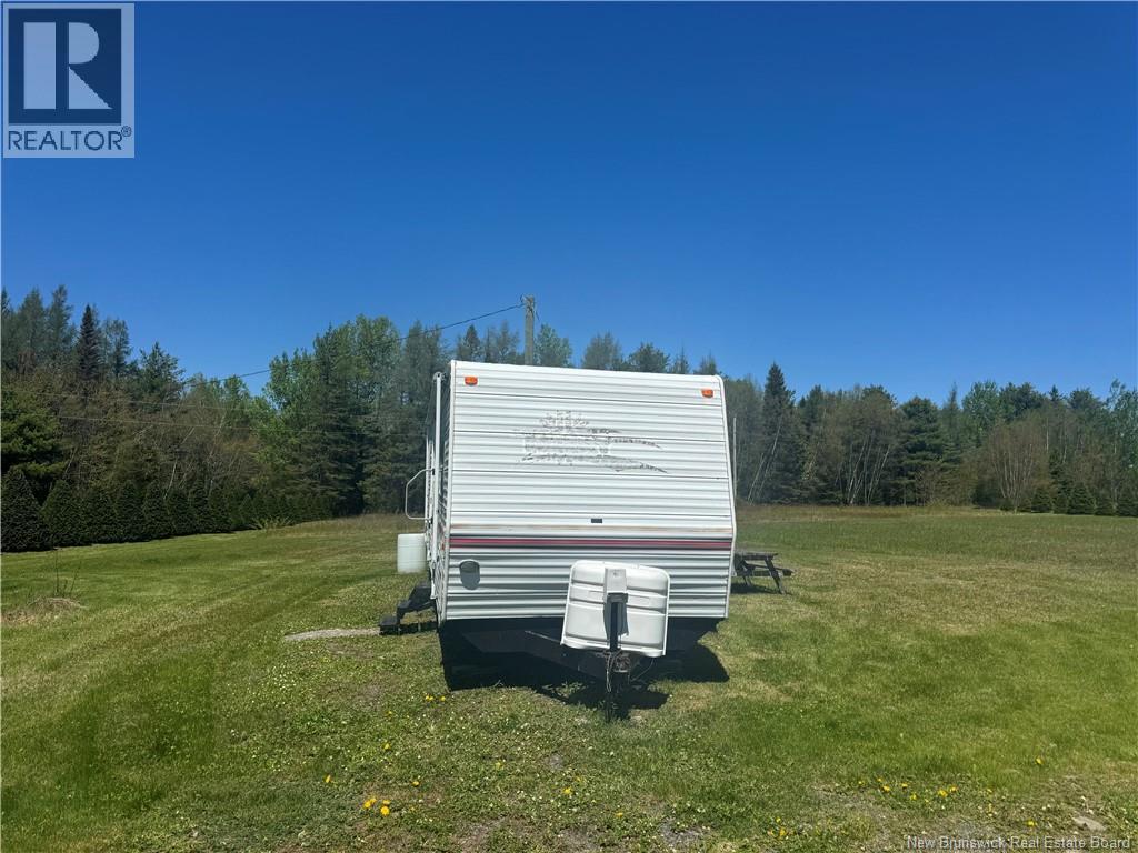 Lot Angel Road, Saint-Ignace, New Brunswick  E4X 0B3 - Photo 7 - NB138781