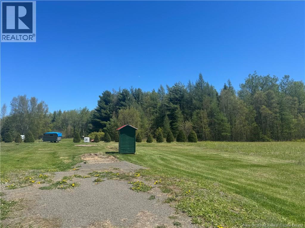 Lot Angel Road, Saint-Ignace, New Brunswick  E4X 0B3 - Photo 5 - NB138781