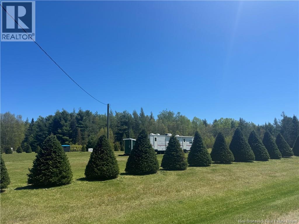 Lot Angel Road, Saint-Ignace, New Brunswick  E4X 0B3 - Photo 1 - NB138781