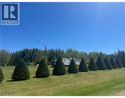 Lot Angel Road, Saint-Ignace, New Brunswick