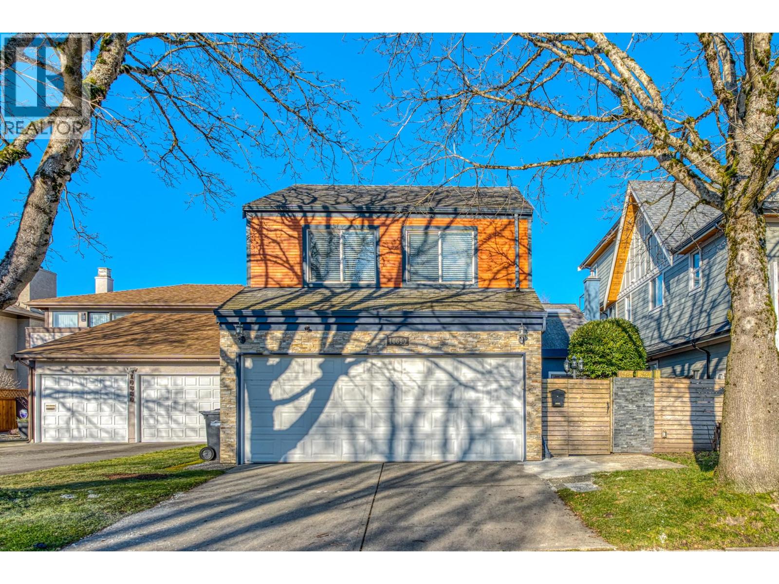10690 Hollybank Drive, Richmond, British Columbia  V7E 4S5 - Photo 3 - R3125193