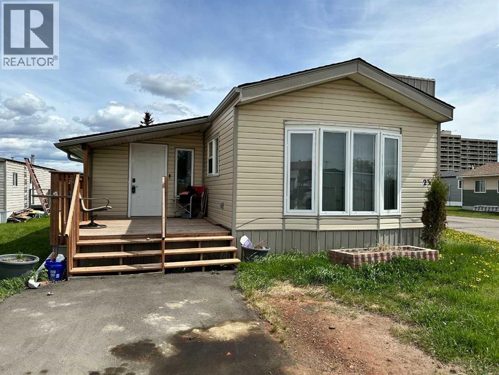 23, 9531 98 Street, Grande Prairie, Alberta  T8V 2B6 - Photo 1 - A2292273