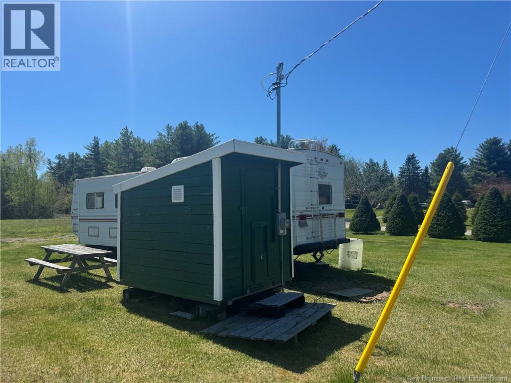 Lot Angel Road, Saint-Ignace, New Brunswick  E4X 0B3 - Photo 11 - NB138781
