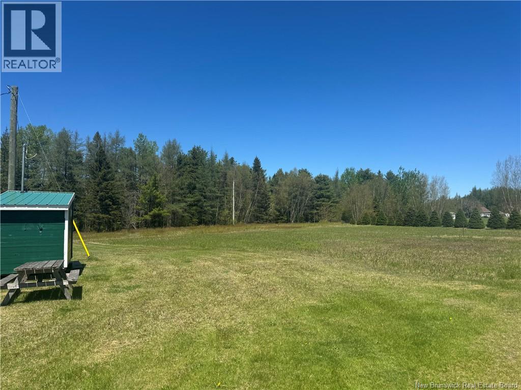 Lot Angel Road, Saint-Ignace, New Brunswick  E4X 0B3 - Photo 9 - NB138781