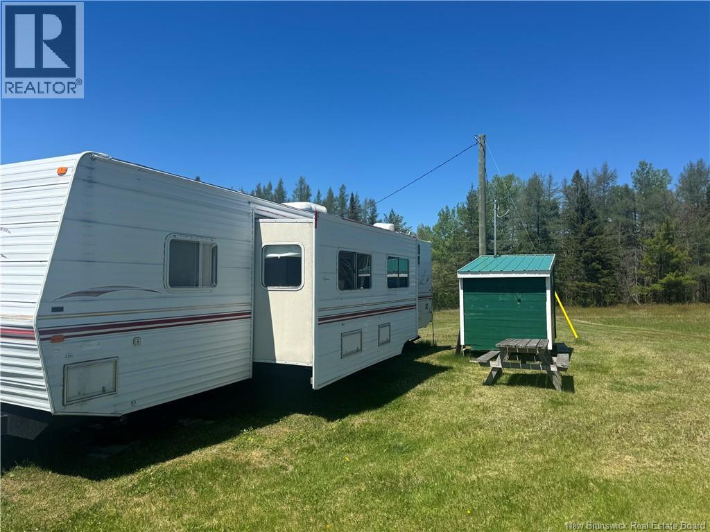 Lot Angel Road, Saint-Ignace, New Brunswick  E4X 0B3 - Photo 8 - NB138781