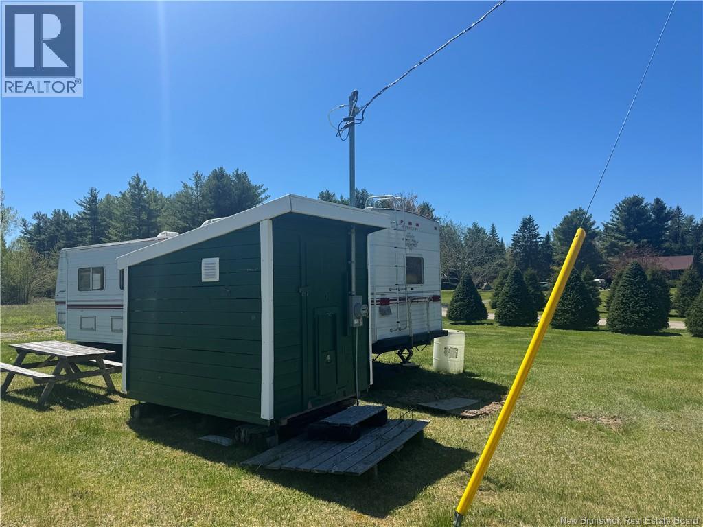 Lot Angel Road, Saint-Ignace, New Brunswick  E4X 0B3 - Photo 10 - NB138781