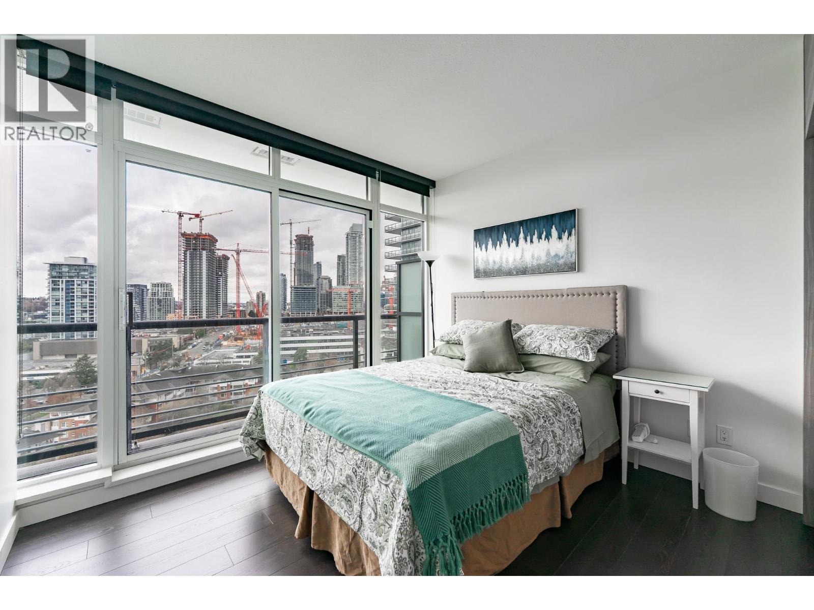802 4730 Lougheed Highway, Burnaby, British Columbia  V5C 0M9 - Photo 20 - R3126842