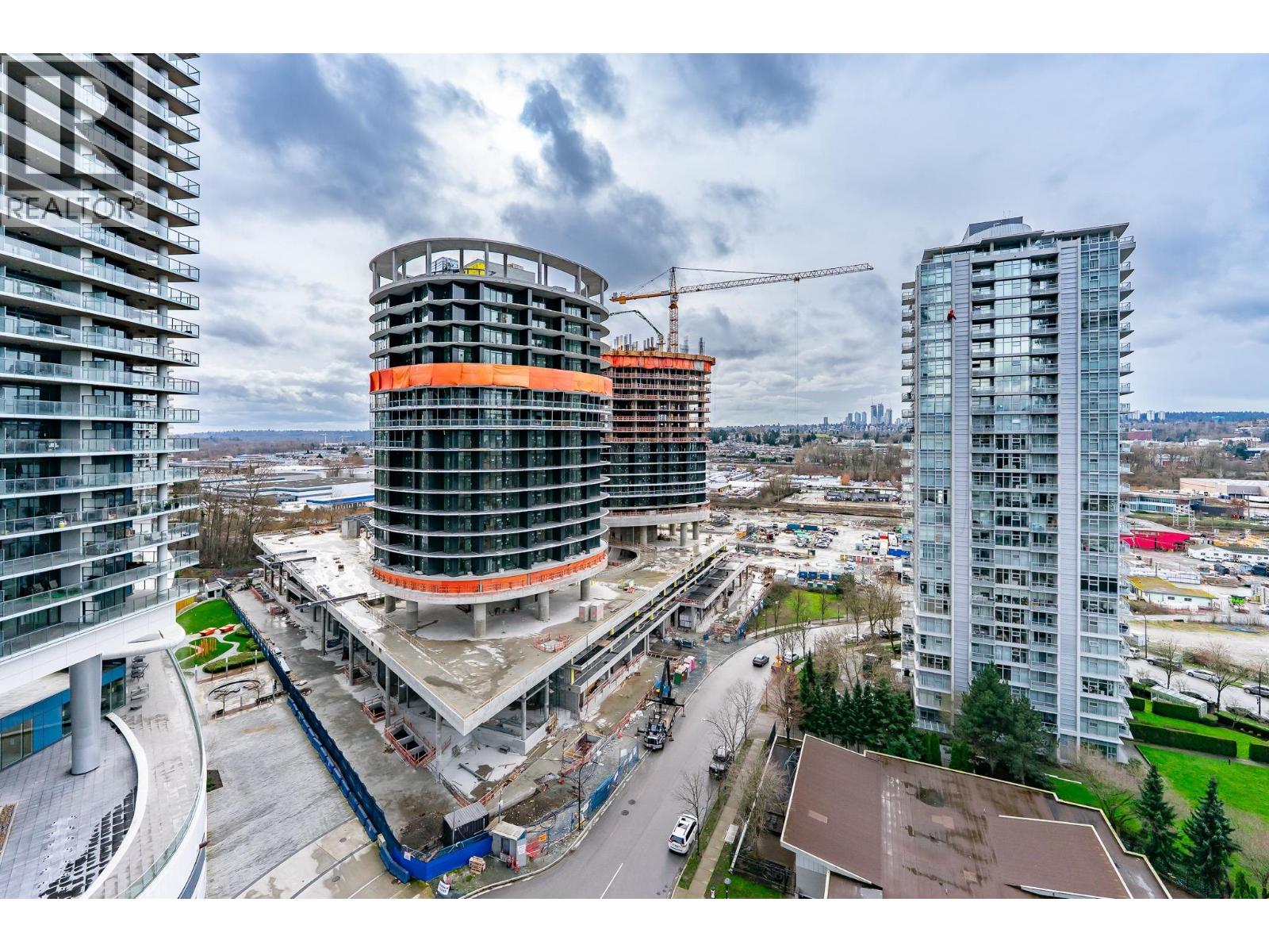 802 4730 Lougheed Highway, Burnaby, British Columbia  V5C 0M9 - Photo 28 - R3126842