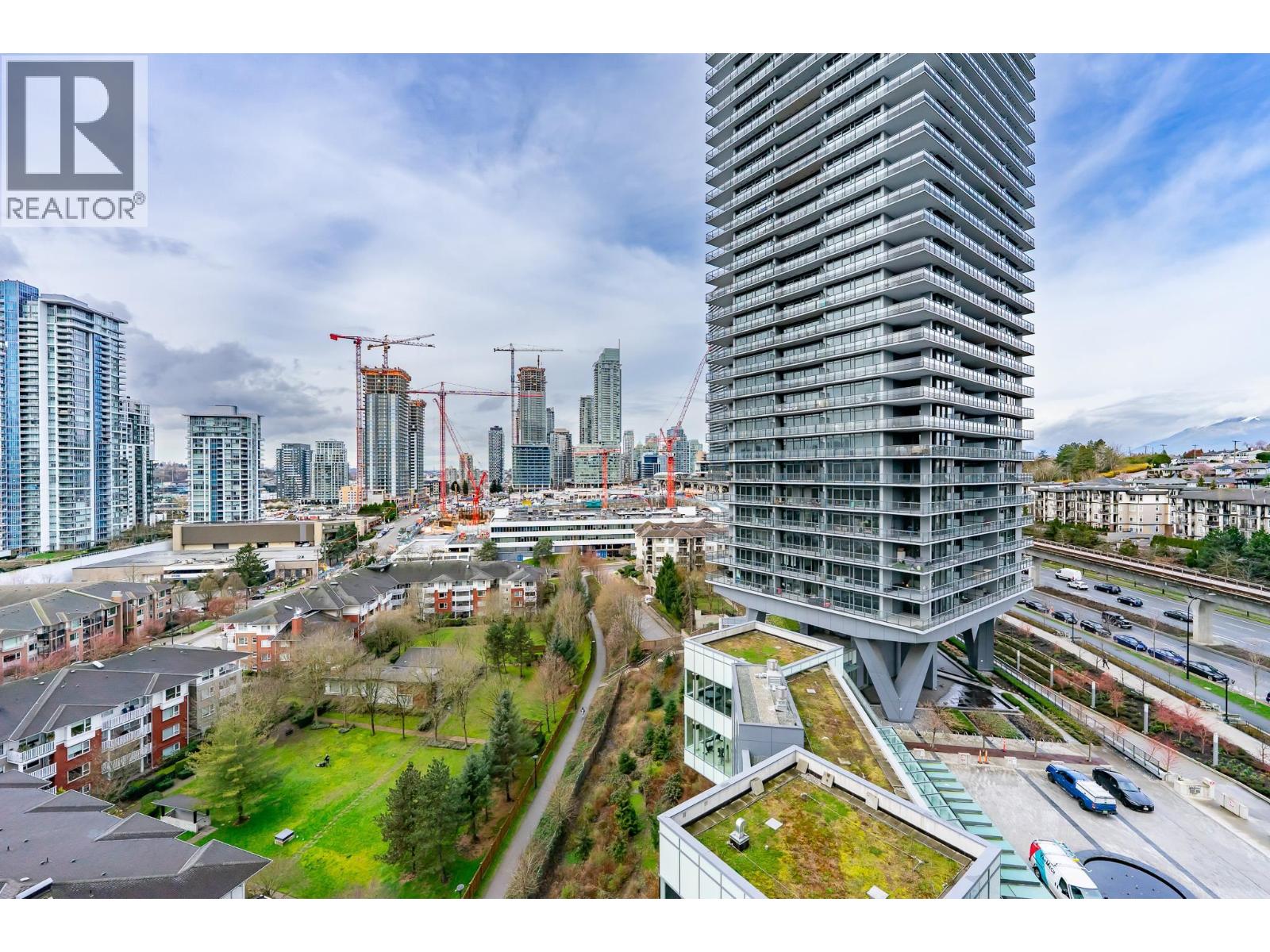 802 4730 Lougheed Highway, Burnaby, British Columbia  V5C 0M9 - Photo 31 - R3126842