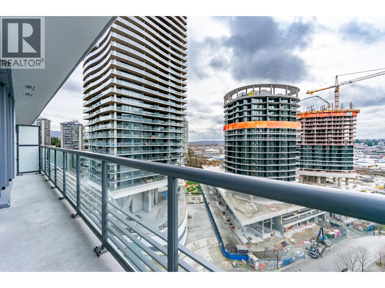 802 4730 Lougheed Highway, Burnaby, British Columbia  V5C 0M9 - Photo 34 - R3126842