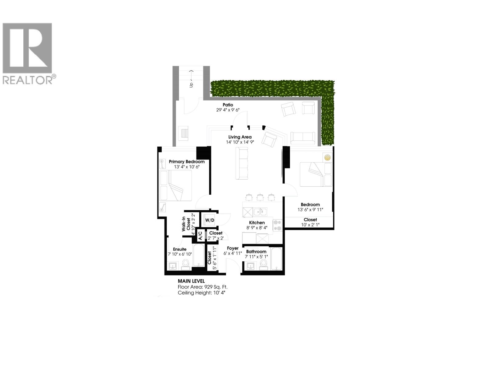 112 185 Victory Ship Way, North Vancouver, British Columbia  V7L 0G2 - Photo 29 - R3126855