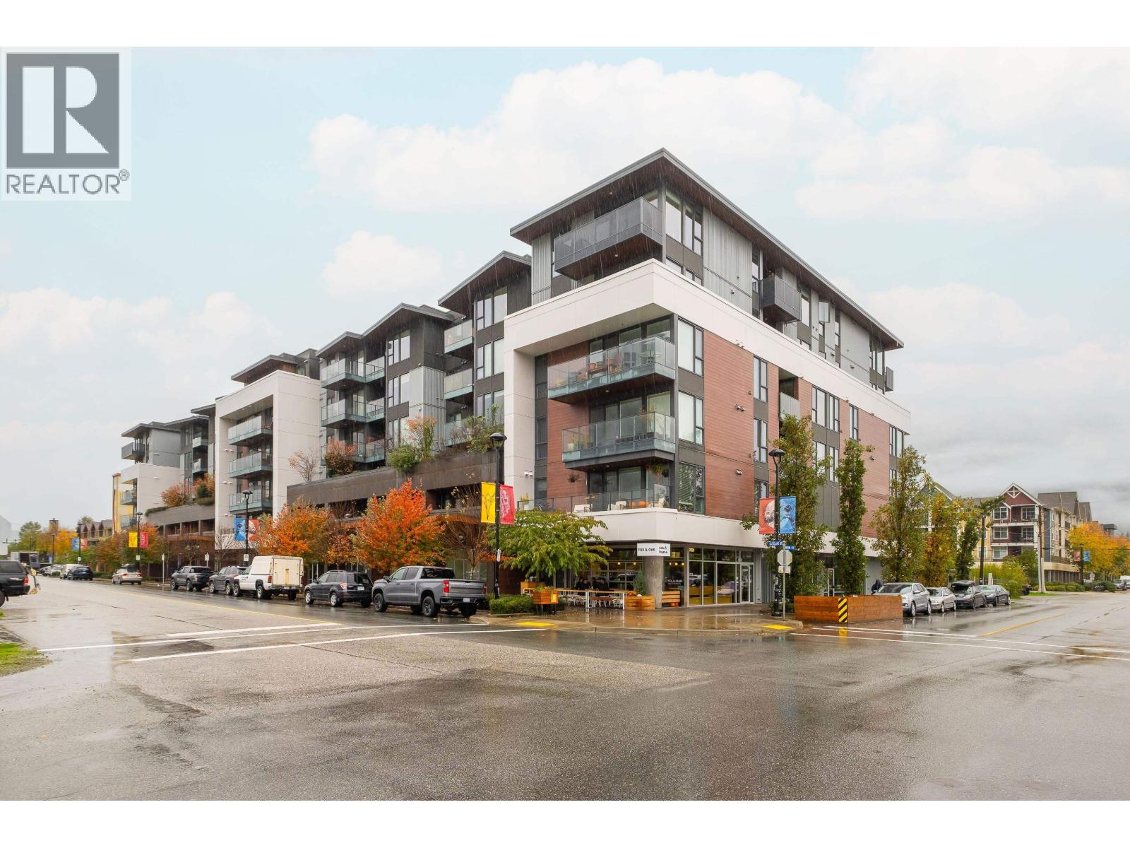 302 37881 Cleveland Avenue, Squamish, British Columbia  V8B 0Z7 - Photo 26 - R3126863