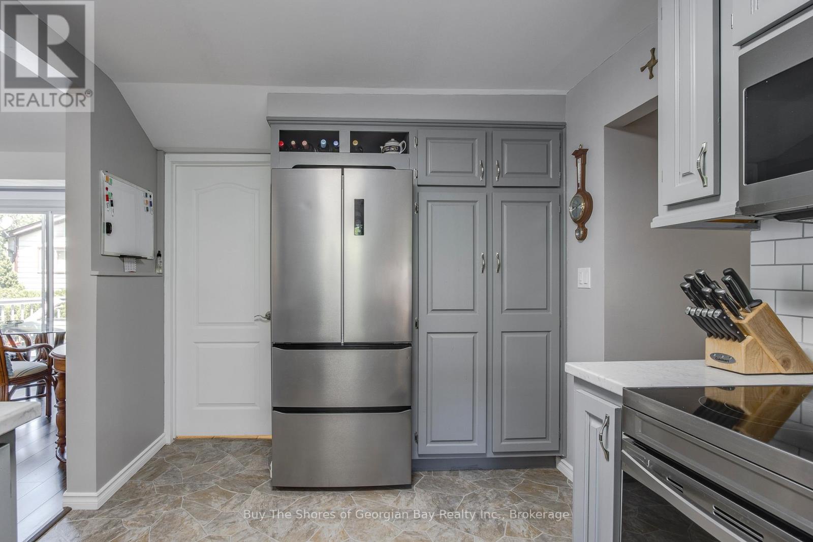 89 Andrew Drive, Tiny, Ontario  L9M 0B4 - Photo 14 - S13163066