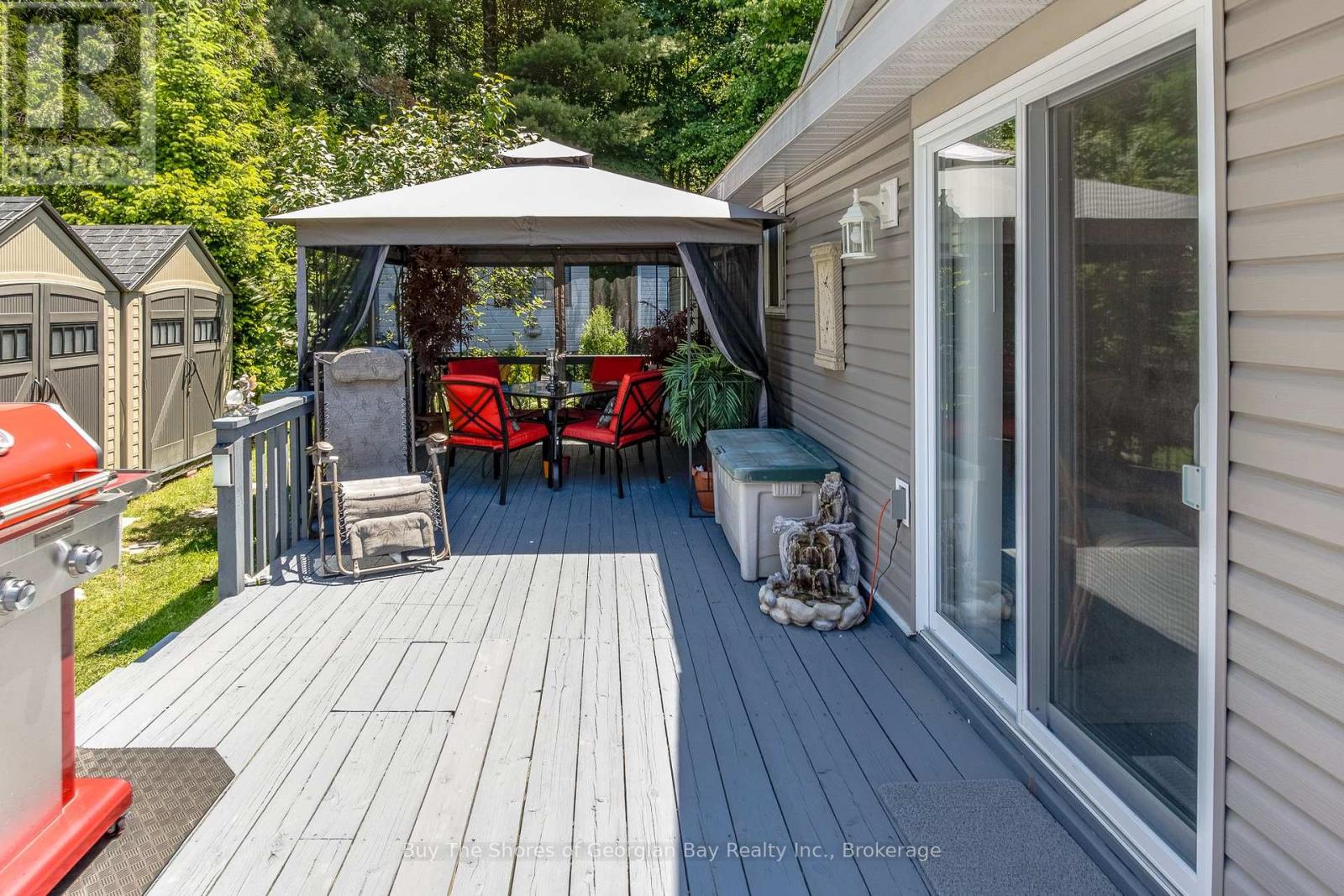 89 Andrew Drive, Tiny, Ontario  L9M 0B4 - Photo 27 - S13163066