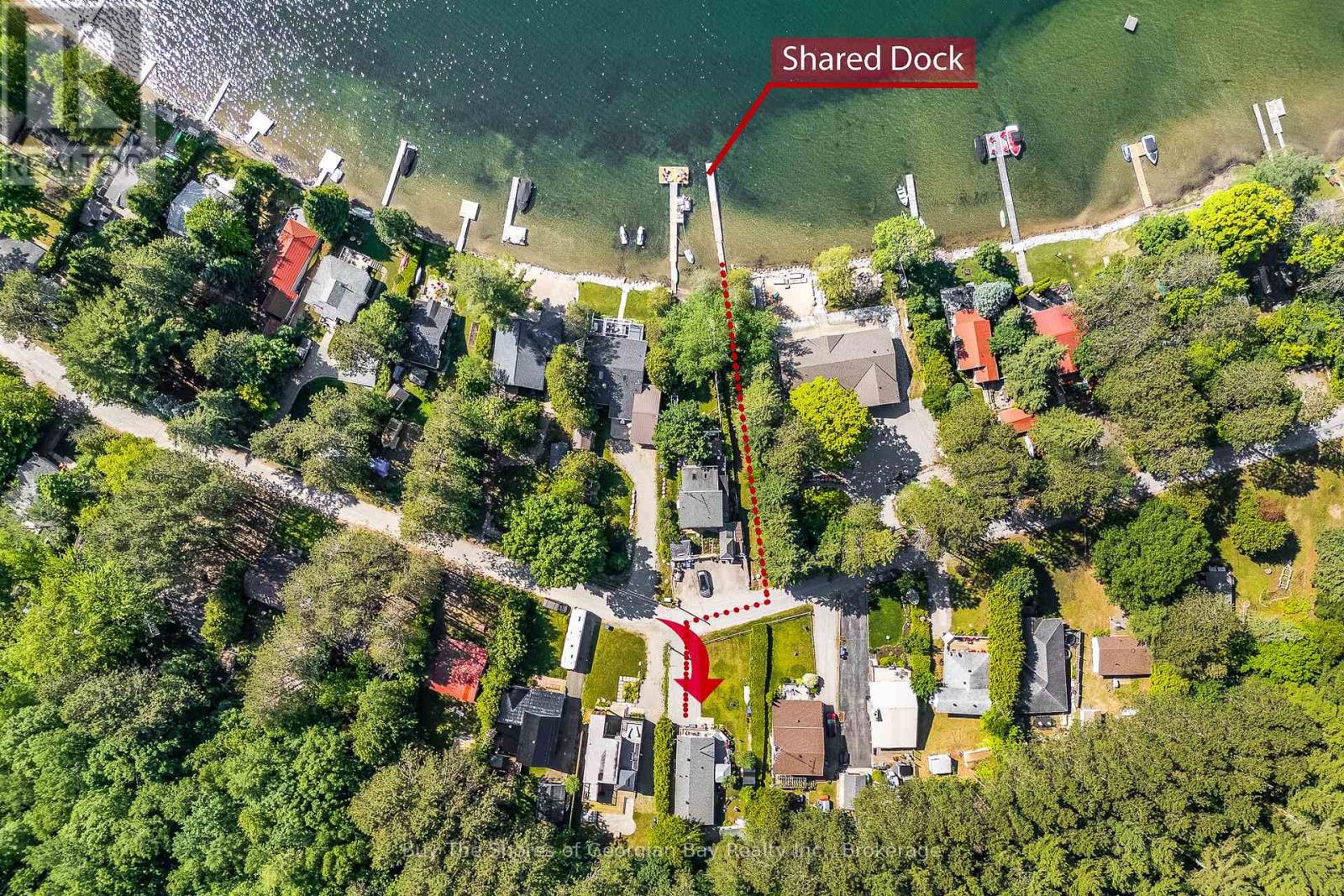 89 Andrew Drive, Tiny, Ontario  L9M 0B4 - Photo 38 - S13163066