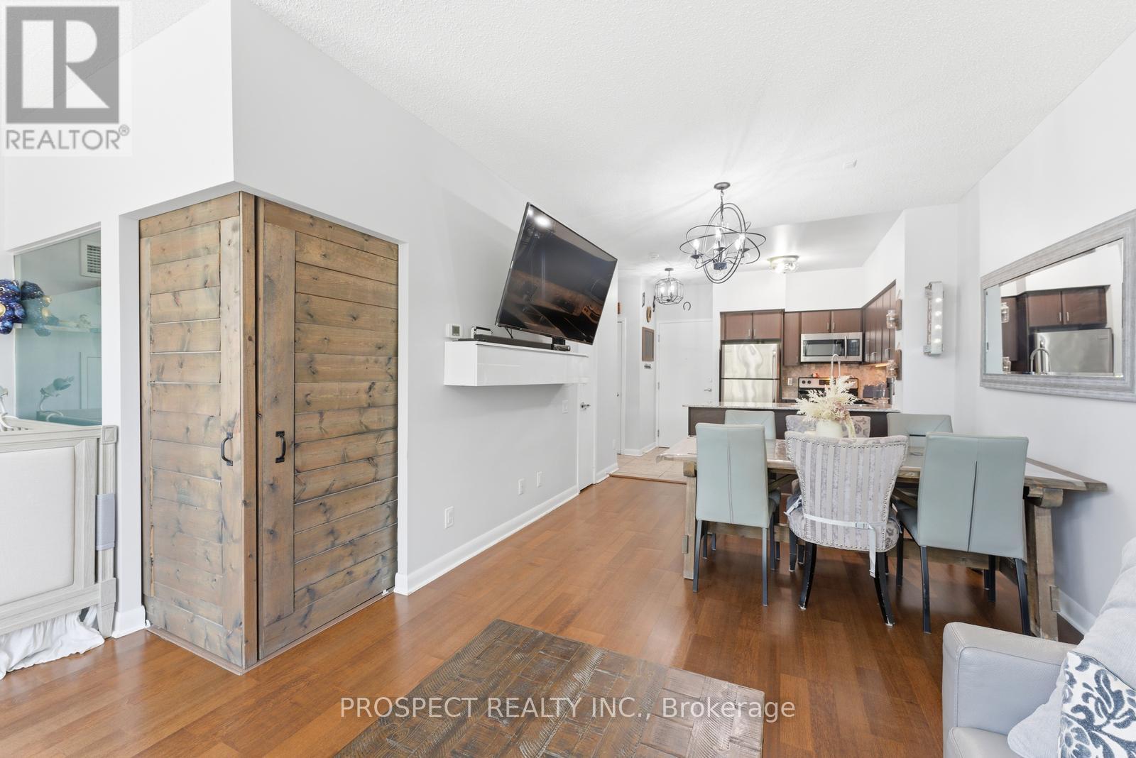 129 - 525 Wilson Avenue, Toronto, Ontario M3H 0A7 - Photo 20 - C13163060