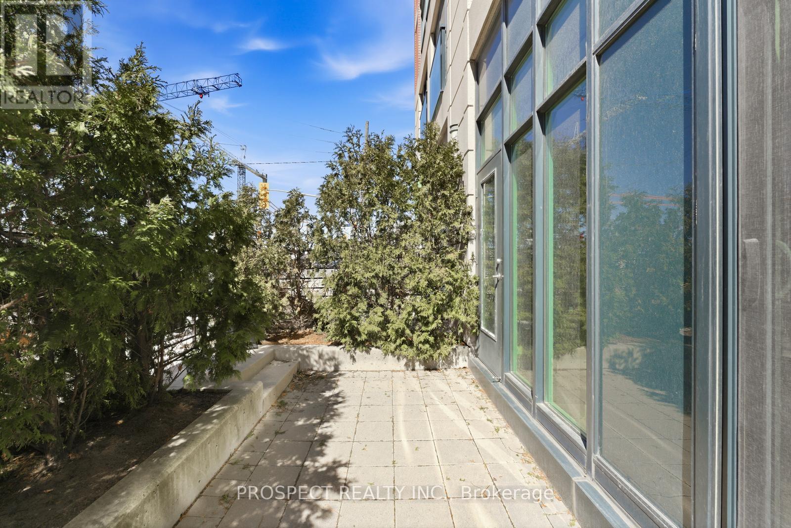 129 - 525 Wilson Avenue, Toronto, Ontario M3H 0A7 - Photo 27 - C13163060