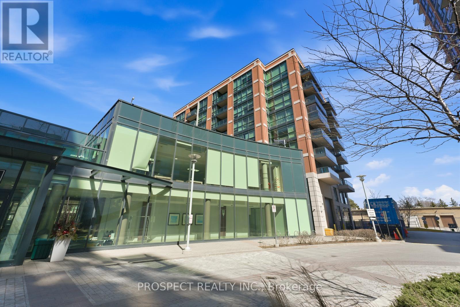 129 - 525 Wilson Avenue, Toronto, Ontario M3H 0A7 - Photo 29 - C13163060