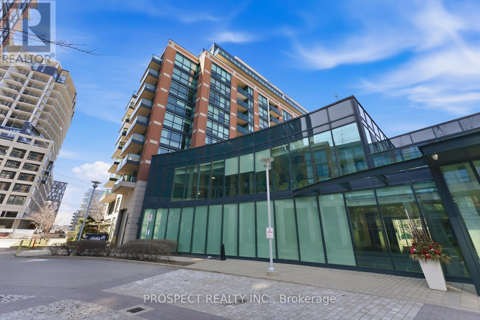 129 - 525 Wilson Avenue, Toronto, Ontario M3H 0A7 - Photo 30 - C13163060