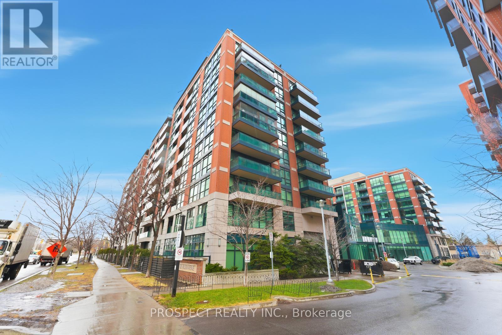 129 - 525 Wilson Avenue, Toronto, Ontario M3H 0A7 - Photo 31 - C13163060
