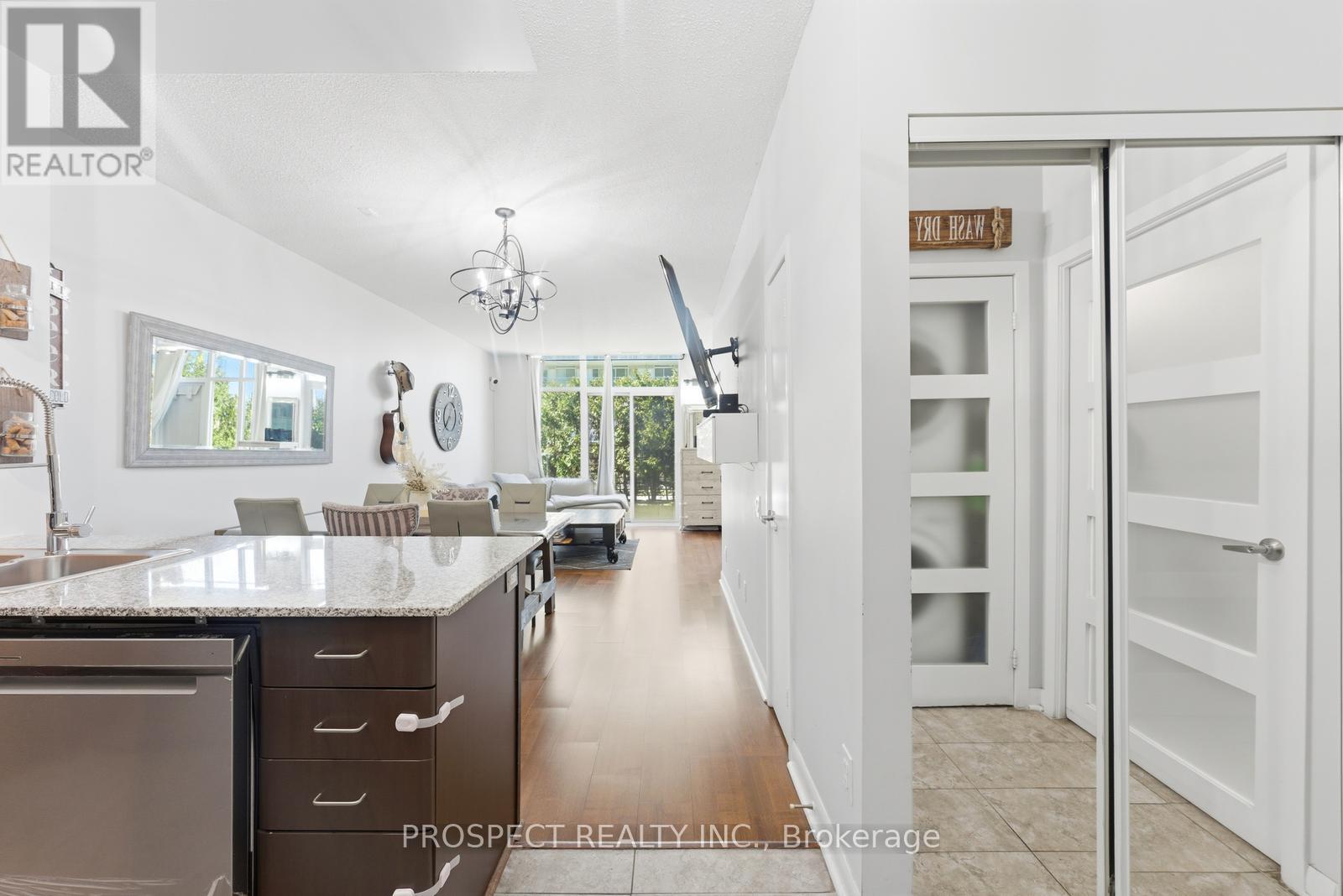 129 - 525 Wilson Avenue, Toronto, Ontario M3H 0A7 - Photo 4 - C13163060