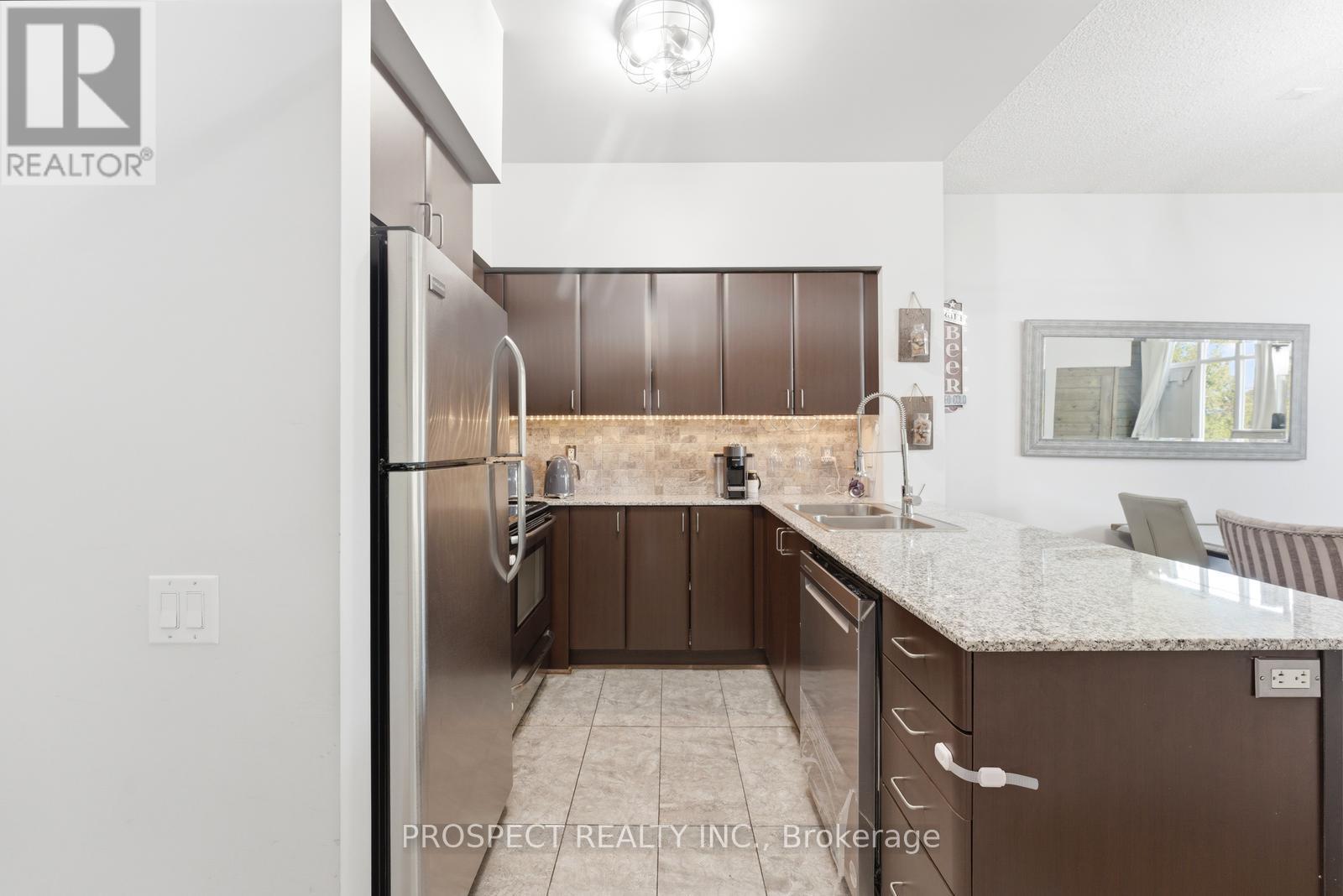 129 - 525 Wilson Avenue, Toronto, Ontario M3H 0A7 - Photo 7 - C13163060
