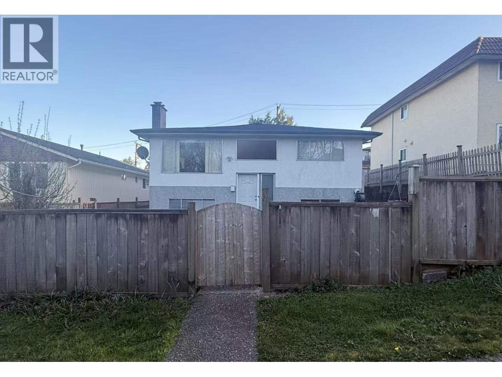 3466 E 2nd Avenue, Vancouver, British Columbia  V5M 1G6 - Photo 1 - R3122588