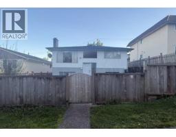 3466 E 2ND AVENUE, Vancouver, British Columbia