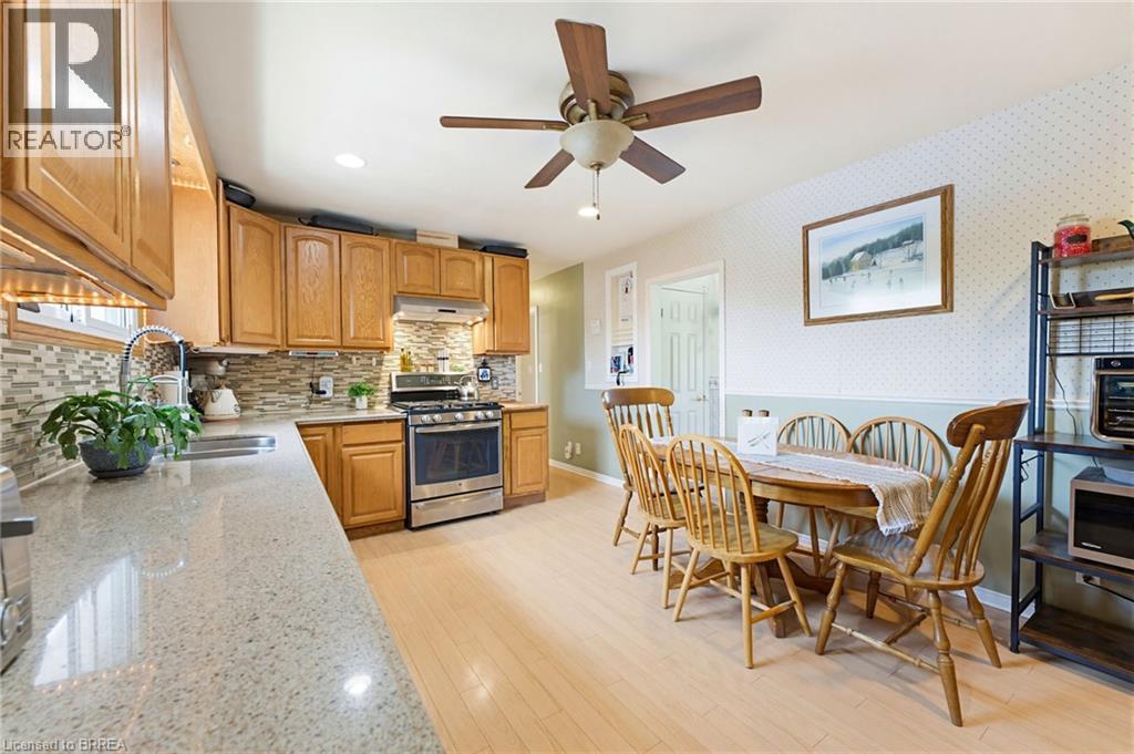 12 Mccammon Street, Paris, Ontario N3L 1V9 - Photo 12 - 40820567