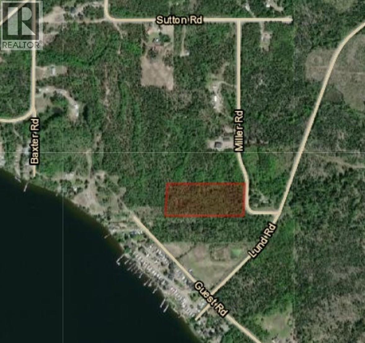 Lot 11 Miller Road, Prince George, British Columbia  V0J 3A0 - Photo 1 - R3126380