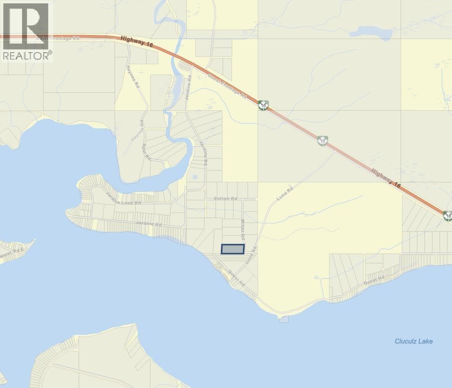 Lot 11 Miller Road, Prince George, British Columbia  V0J 3A0 - Photo 2 - R3126380