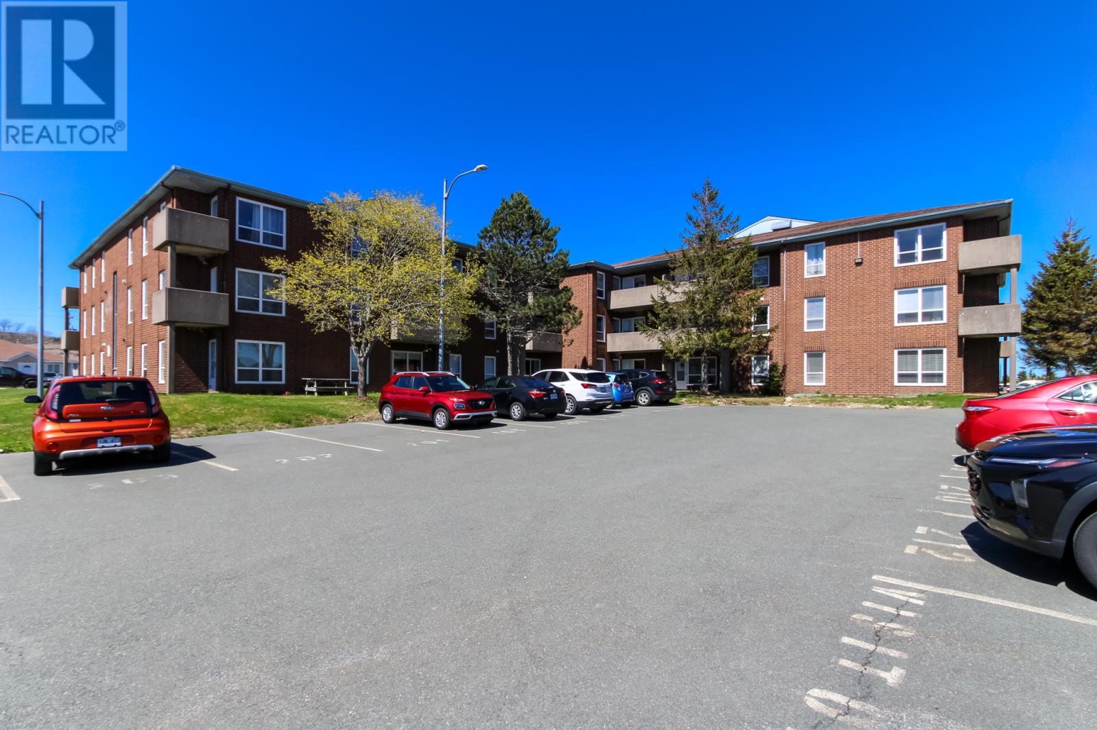21 L'anse Aux Meadows Crescent Unit#103, St John's, Newfoundland & Labrador