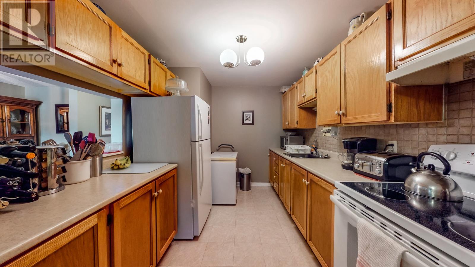21 L'anse Aux Meadows Crescent Unit#103, St John's, Newfoundland & Labrador  A1E 5C1 - Photo 12 - 1297940