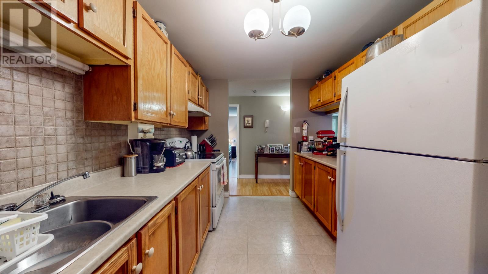 21 L'anse Aux Meadows Crescent Unit#103, St John's, Newfoundland & Labrador  A1E 5C1 - Photo 13 - 1297940