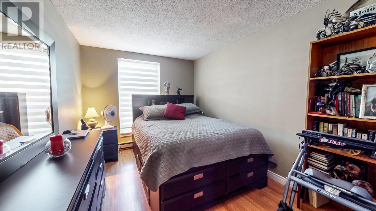 21 L'anse Aux Meadows Crescent Unit#103, St John's, Newfoundland & Labrador  A1E 5C1 - Photo 16 - 1297940