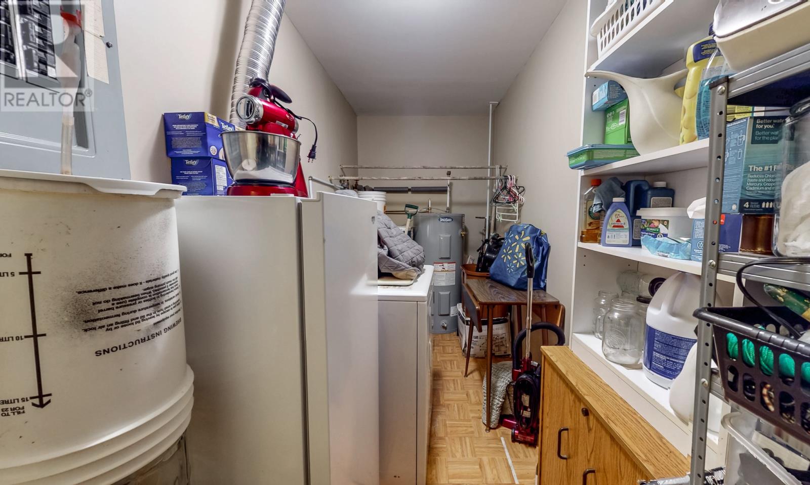 21 L'anse Aux Meadows Crescent Unit#103, St John's, Newfoundland & Labrador  A1E 5C1 - Photo 18 - 1297940