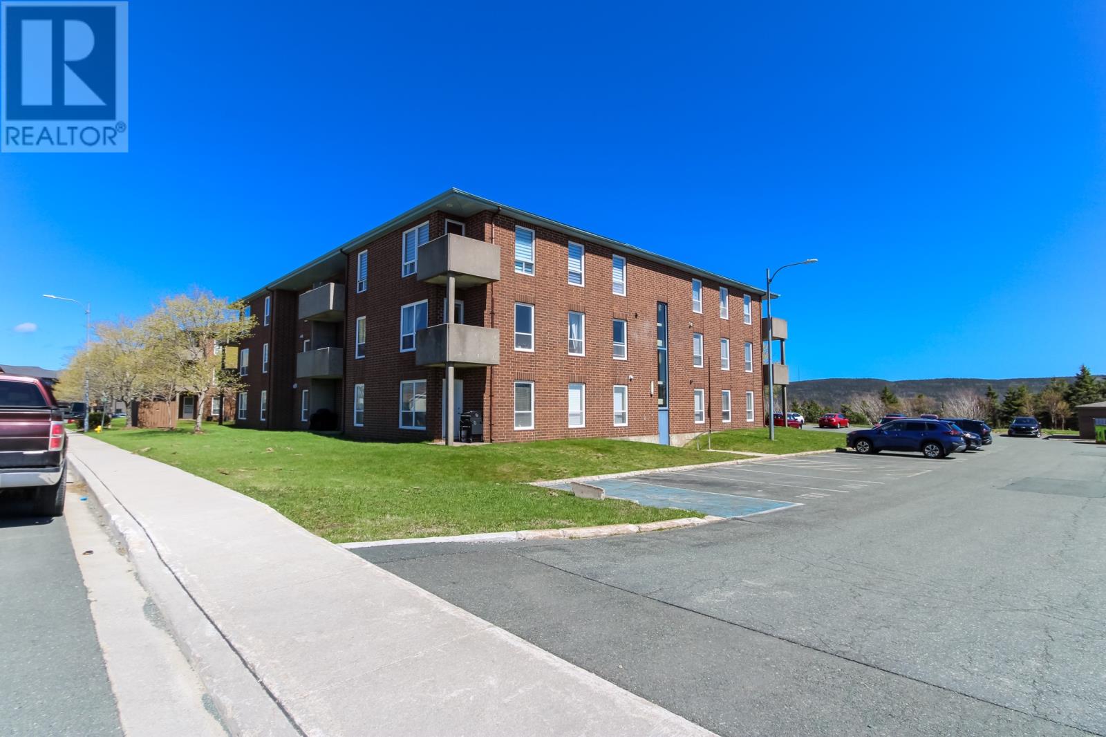 21 L'anse Aux Meadows Crescent Unit#103, St John's, Newfoundland & Labrador  A1E 5C1 - Photo 2 - 1297940