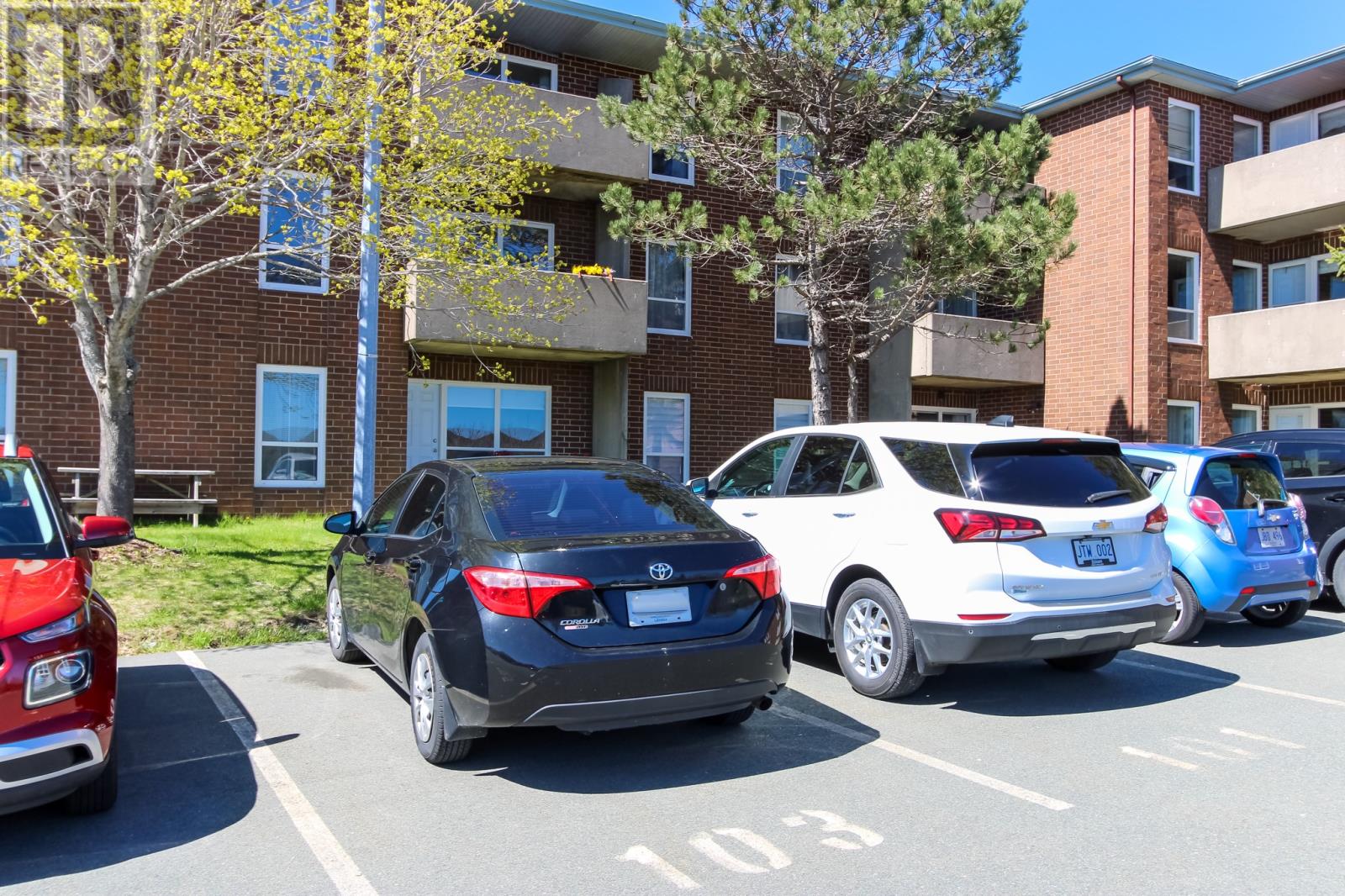 21 L'anse Aux Meadows Crescent Unit#103, St John's, Newfoundland & Labrador  A1E 5C1 - Photo 5 - 1297940