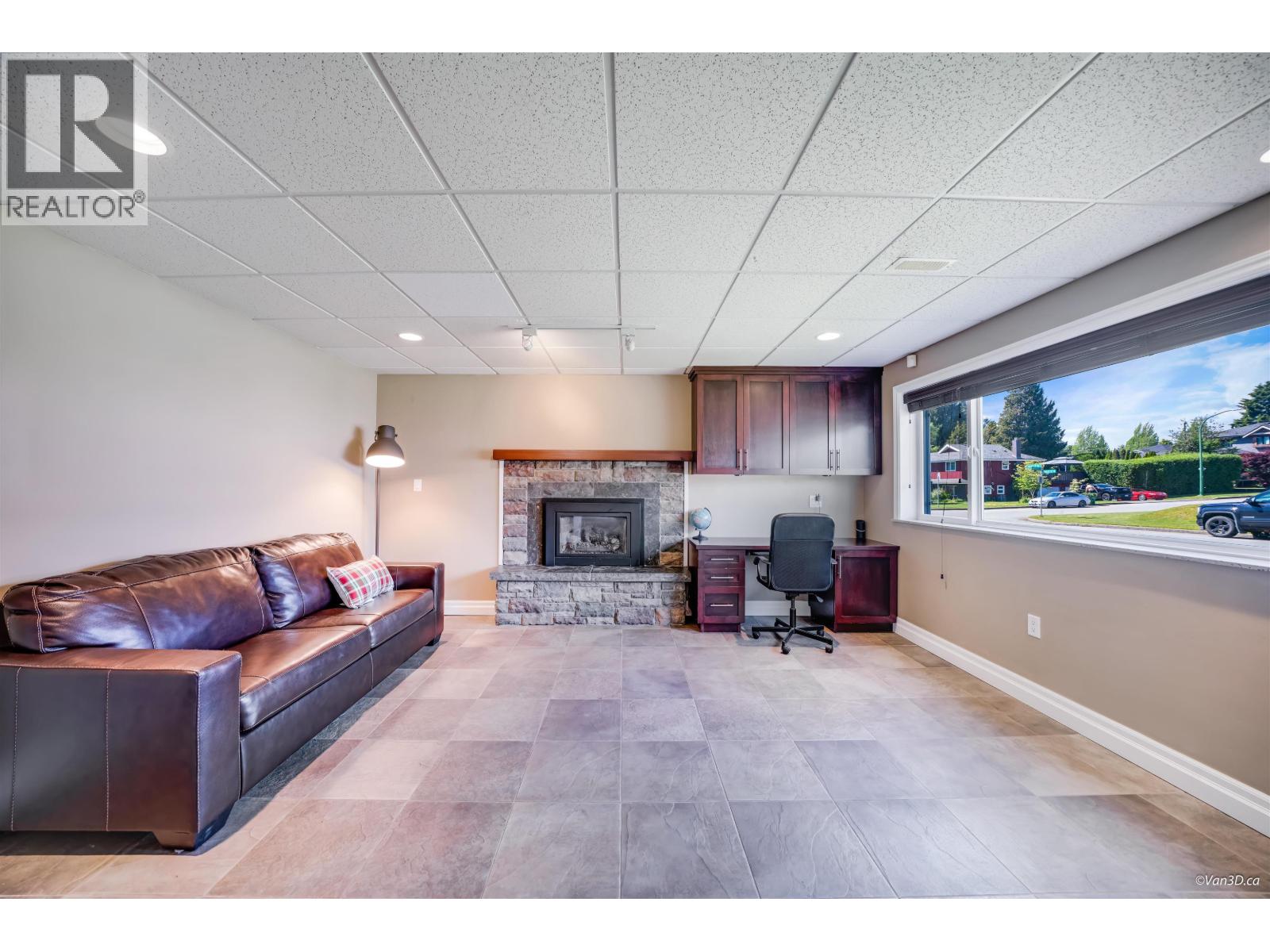 7122 Paulus Court, Burnaby, British Columbia  V5A 1N2 - Photo 23 - R3126874